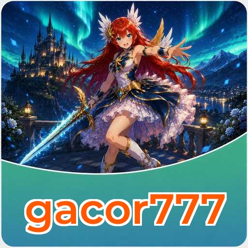gacor777 FAQ