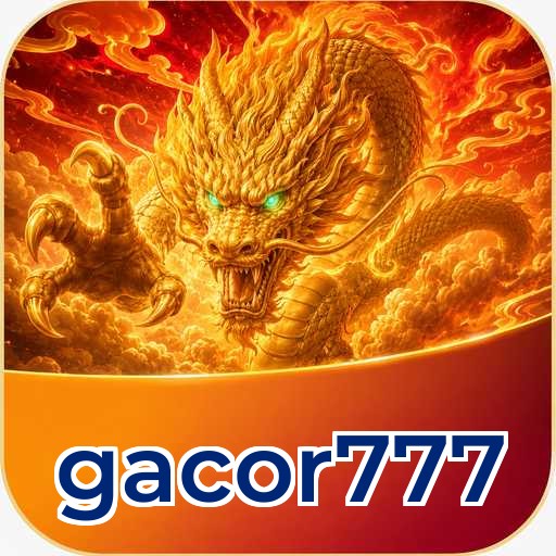 Versi APK gacor777