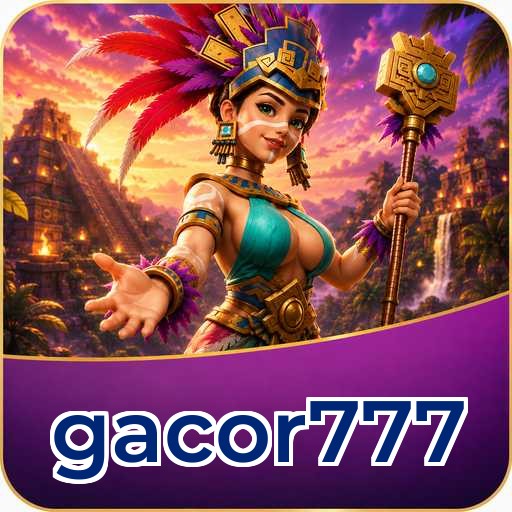 Verifikasi Resmi gacor777