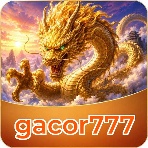 Sejarah gacor777