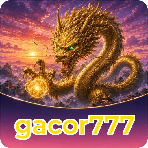 Katalog Aplikasi gacor777