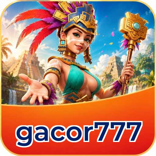 Kontak Resmi gacor777