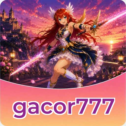 Fitur gacor777 APK
