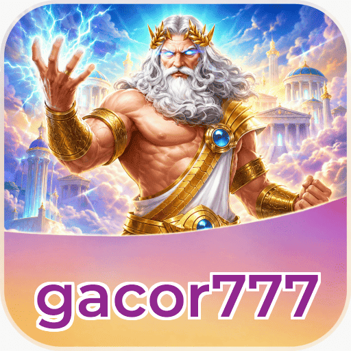 Jadwal Update gacor777