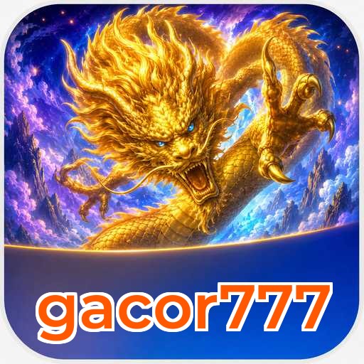 Fitur gacor777