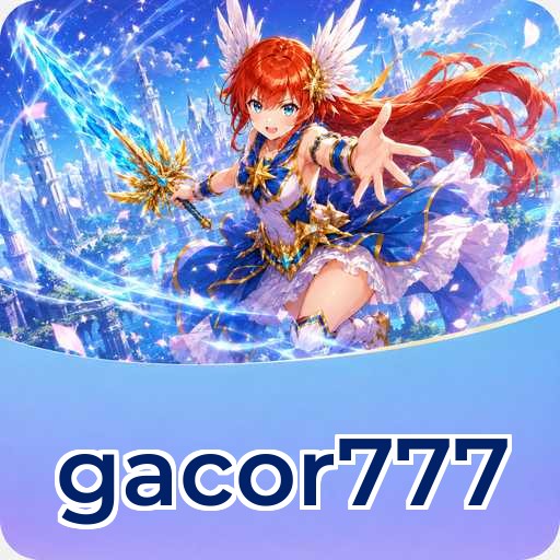 gacor777 Key Features