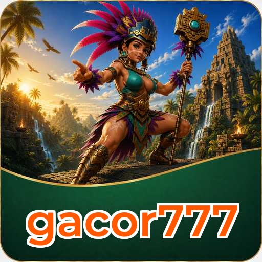 Informasi Umum gacor777