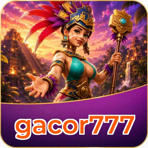 Instalasi gacor777 APK
