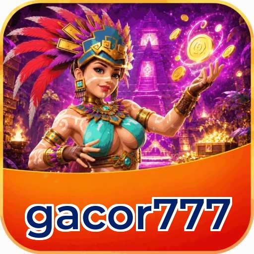 Kepercayaan gacor777
