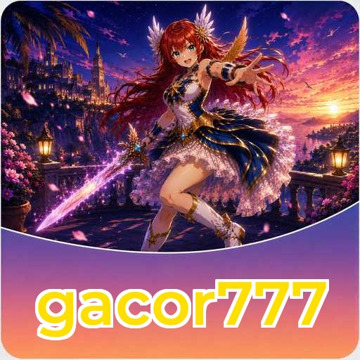 Keunggulan Resmi gacor777