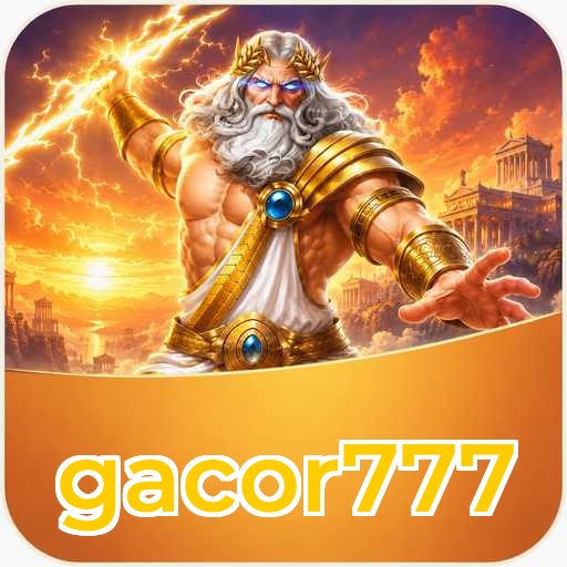 Keamanan gacor777 APK