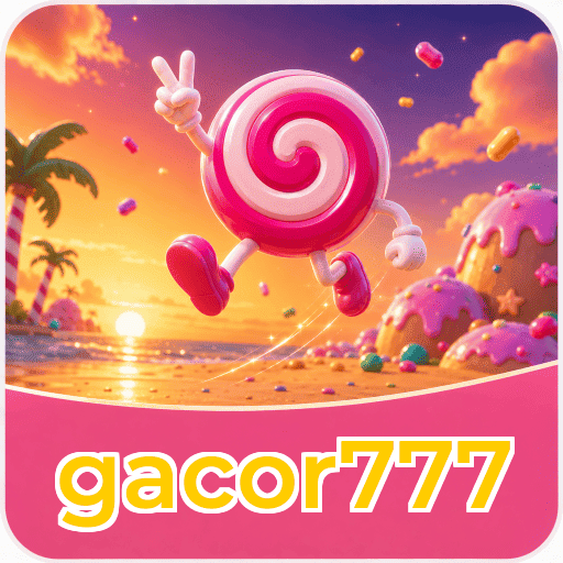 Update Terbaru gacor777
