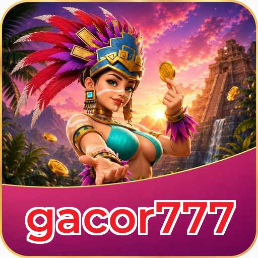 Spesifikasi APK gacor777