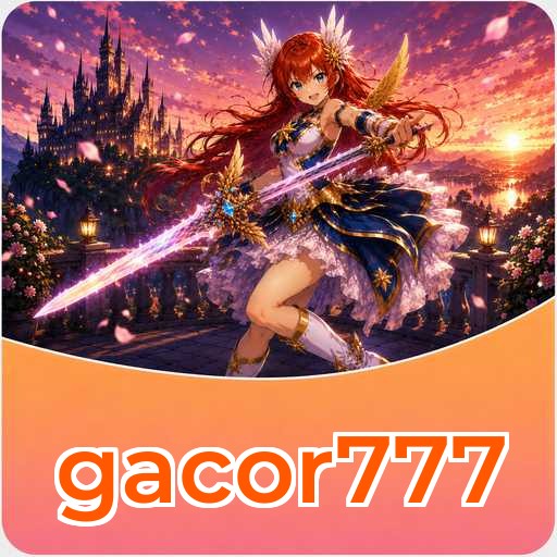 gacor777 Pro