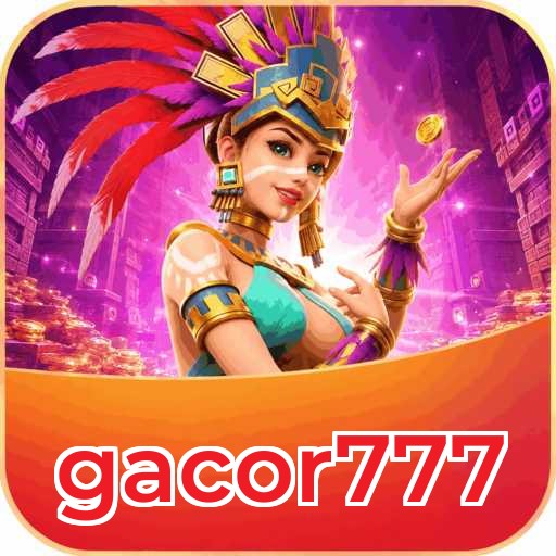 Aplikasi gacor777 APK