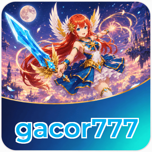 Profil gacor777 Indonesia